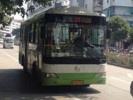 汕頭公交28路 汕頭公交28路