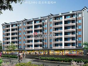 陽光清境 陽光清境