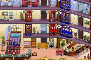 美女酒店:成功套房 美女酒店:成功套房