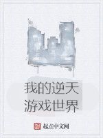 我的逆天遊戲世界 我的逆天遊戲世界