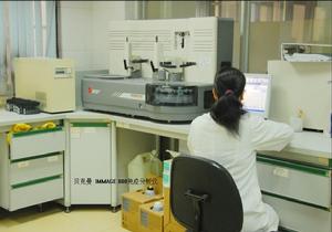 黛安娜全自動血型及配血系統分析儀