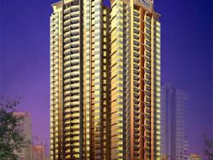 鼎泰中央豪庭 鼎泰中央豪庭