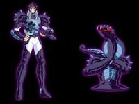 γ星天璣星神巨蛇-德爾魯