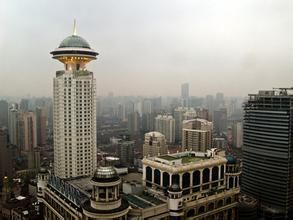 上海新世界大酒店