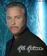 吉爾伯特·葛瑞森