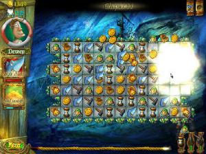 加勒比海避難所