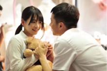 網大《朋友圈》