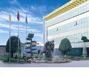 雲際通深圳生產辦公樓