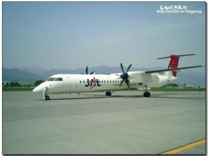 松本機場 松本機場