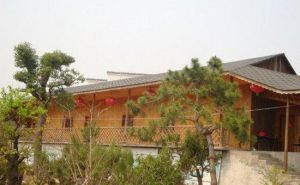 查沖生態園 查沖生態園