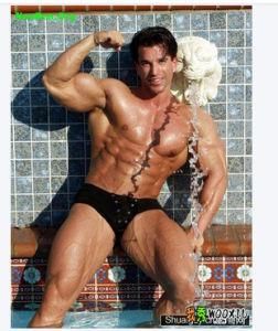 肌肉帥哥 肌肉帥哥