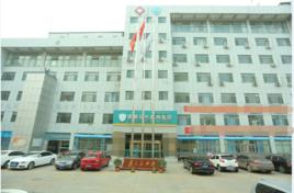 邯鄲強生肛腸醫院 邯鄲強生肛腸醫院