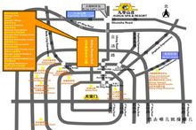 九華山莊溫泉度假村