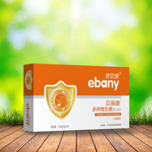 貝偏康多種維生素複合粉