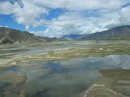 聖地河谷 聖地河谷