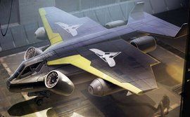 維和轟炸機 維和轟炸機