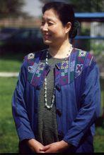 李小江[大連大學性別研究中心主任]