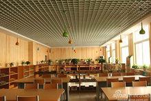 北京第二實驗國小洛陽分校圖書館