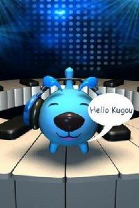 會說話的酷小狗 會說話的酷小狗