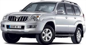 普拉多SCT6490 普拉多SCT6490