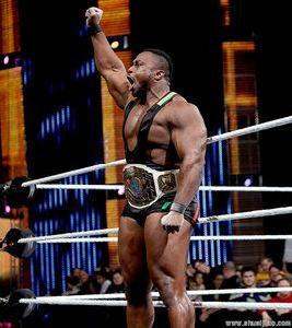 Big E Langston Big E Langston