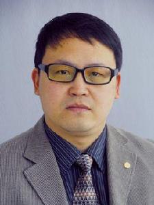 李劍勇[中國農業科學院蘭州畜牧與獸藥研究所研究員]