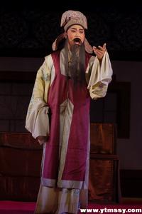 濟南呂劇 濟南呂劇