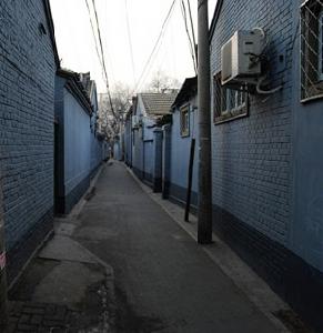 銘功路街道 銘功路街道