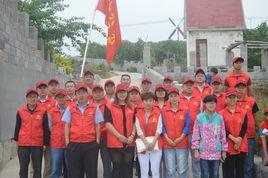 濟南雙泉公益會