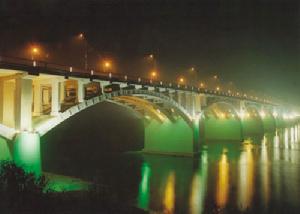 石峰大橋 石峰大橋