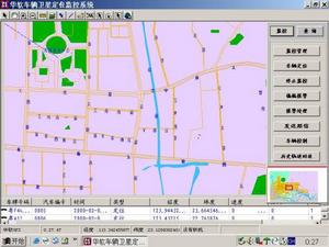 （圖）120急救指揮中心網路系統