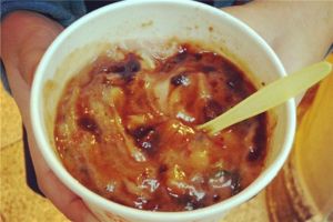 馬記茶湯 馬記茶湯