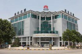 陝西化建工程有限責任公司