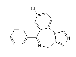 艾司唑侖注射液