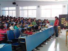 焦作市萬方學校