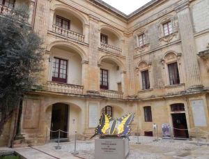 馬爾他島博物館 馬爾他島博物館