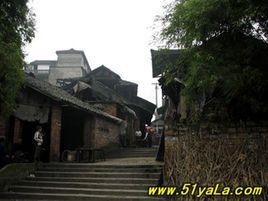 漢陽古鎮 漢陽古鎮