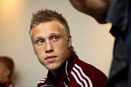 尼科萊·約根森 尼科萊·約根森