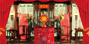 卡洛佛私人婚禮定製