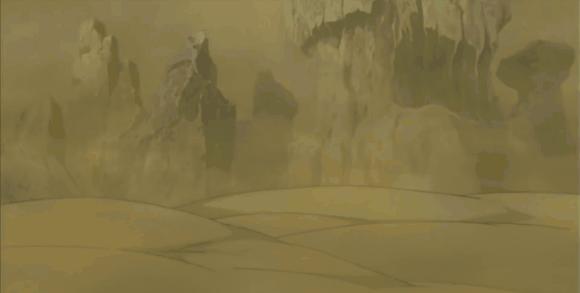 木遁[《火影忍者》中的血繼限界]