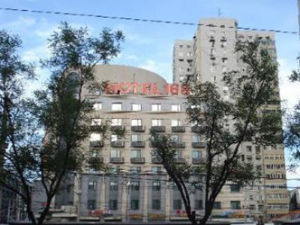 莫泰168安貞橋店 莫泰168安貞橋店