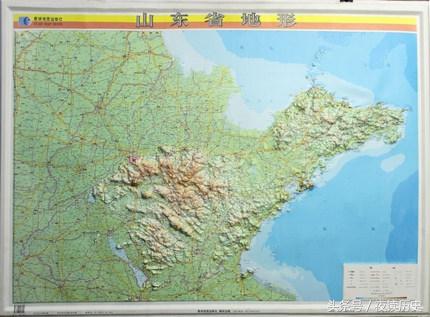 此地人傑地靈,群星雲集,為何不出帝王?