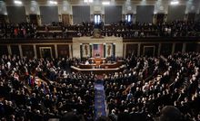 美國國會眾議院