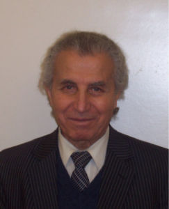 薩姆韋爾·格里戈良 薩姆韋爾·格里戈良