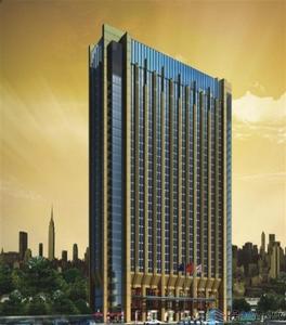 朱雀七星國際公寓