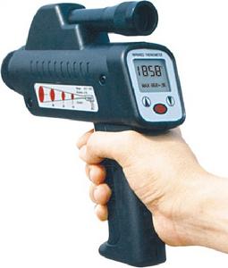 PT300/PT300B型紅外線測溫儀