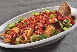 火辣鯉魚 火辣鯉魚