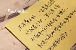 夏江[四川省書法家協會會員]