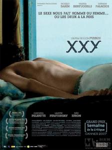 《雙性傳奇》 《雙性傳奇》