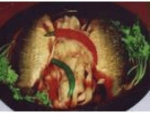 燴鯽魚舌頭 燴鯽魚舌頭